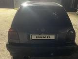 Volkswagen Golf 1993 года за 710 000 тг. в Астана – фото 4