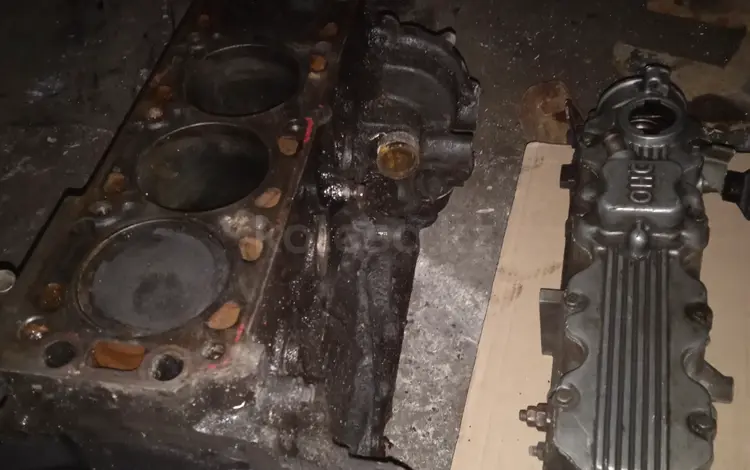 Двигатель опельүшін1 110 тг. в Караганда