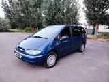 Ford Galaxy 1998 годаүшін2 200 000 тг. в Алматы – фото 3