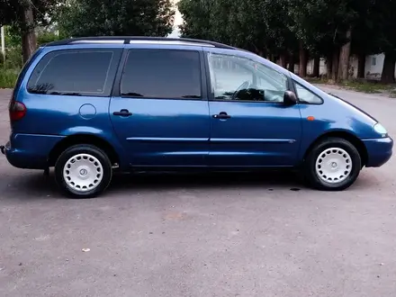 Ford Galaxy 1998 года за 2 200 000 тг. в Алматы – фото 6