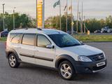 ВАЗ (Lada) Largus Cross 2019 годаүшін4 900 000 тг. в Уральск – фото 2
