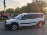 ВАЗ (Lada) Largus Cross 2019 годаүшін4 900 000 тг. в Уральск