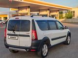 ВАЗ (Lada) Largus Cross 2019 годаүшін4 900 000 тг. в Уральск – фото 3