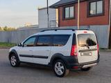 ВАЗ (Lada) Largus Cross 2019 годаүшін4 900 000 тг. в Уральск – фото 4