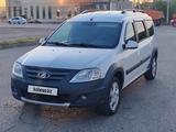 ВАЗ (Lada) Largus Cross 2019 годаүшін4 900 000 тг. в Уральск – фото 5