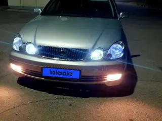 Lexus GS 300