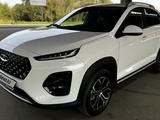 Chery Tiggo 2 2024 года за 4 750 000 тг. в Алматы – фото 2