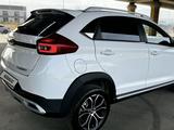 Chery Tiggo 2 2024 года за 4 750 000 тг. в Алматы – фото 4