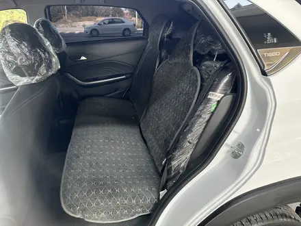 Chery Tiggo 2 2024 года за 4 750 000 тг. в Алматы – фото 8