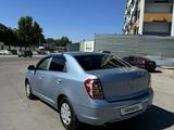 Chevrolet Cobalt 2020 года за 4 550 000 тг. в Алматы – фото 2