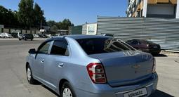 Chevrolet Cobalt 2020 годаүшін4 500 000 тг. в Алматы – фото 2