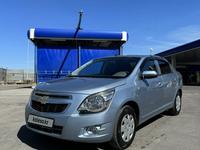 Chevrolet Cobalt 2020 годаүшін4 500 000 тг. в Алматы