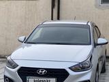 Hyundai Accent 2017 годаүшін6 900 000 тг. в Актау