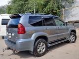 Lexus GX 470 2008 года за 14 500 000 тг. в Алматы