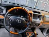 Lexus GX 470 2008 года за 14 500 000 тг. в Алматы – фото 2