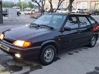 ВАЗ (Lada) 2114 2012 года за 1 380 000 тг. в Шымкент