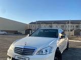 Mercedes-Benz S 500 2007 года за 7 800 000 тг. в Алматы