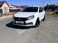 ВАЗ (Lada) Vesta 2019 года за 3 800 000 тг. в Атырау