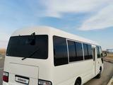 Toyota  Coaster 2014 годаүшін15 500 000 тг. в Актау – фото 3