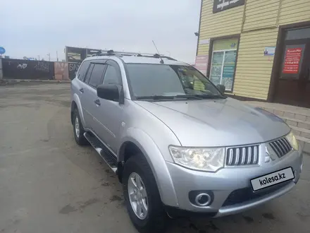 Mitsubishi Pajero Sport 2012 года за 7 000 000 тг. в Атырау – фото 2