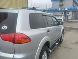 Mitsubishi Pajero Sport 2012 годаүшін7 000 000 тг. в Атырау – фото 5