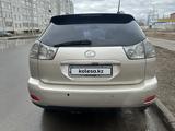 Lexus RX 300 2005 года за 8 500 000 тг. в Павлодар – фото 3