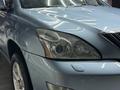 Lexus RX 330 2004 года за 6 500 000 тг. в Шымкент – фото 4