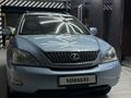 Lexus RX 330 2004 года за 6 500 000 тг. в Шымкент