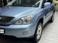 Lexus RX 330 2004 года за 6 500 000 тг. в Шымкент – фото 2