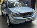 Lexus RX 330 2004 года за 6 500 000 тг. в Шымкент – фото 3