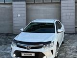 Toyota Camry 2014 годаүшін10 850 000 тг. в Алматы