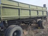 КамАЗ  ГКБ-8350 1986 годаүшін2 200 000 тг. в Семей – фото 2