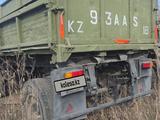 КамАЗ  ГКБ-8350 1986 годаүшін2 200 000 тг. в Семей – фото 3