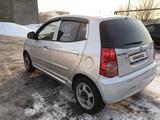 Kia Morning 2008 годаүшін2 750 000 тг. в Караганда – фото 5