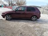 Volkswagen Golf 1992 года за 1 999 999 тг. в Павлодар