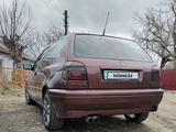 Volkswagen Golf 1992 года за 1 999 999 тг. в Павлодар – фото 3