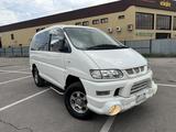 Mitsubishi Delica 2005 годаүшін5 300 000 тг. в Алматы
