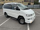 Mitsubishi Delica 2005 годаүшін5 300 000 тг. в Алматы – фото 3