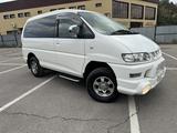 Mitsubishi Delica 2005 годаүшін5 300 000 тг. в Алматы – фото 2