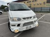 Mitsubishi Delica 2005 годаүшін5 300 000 тг. в Алматы – фото 5