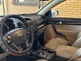 Kia Sorento 2011 года за 7 200 000 тг. в Кызылорда – фото 4