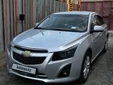 Chevrolet Cruze 2012 года за 3 850 000 тг. в Павлодар
