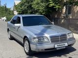 Mercedes-Benz C 280 1996 года за 2 500 000 тг. в Тараз