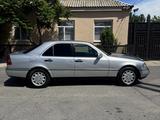 Mercedes-Benz C 280 1996 года за 2 500 000 тг. в Тараз – фото 2