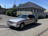 Mercedes-Benz C 280 1996 года за 2 500 000 тг. в Тараз – фото 5
