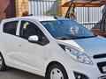 Chevrolet Spark 2021 годаүшін4 500 000 тг. в Астана