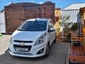 Chevrolet Spark 2021 годаүшін4 500 000 тг. в Астана – фото 2