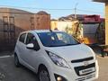 Chevrolet Spark 2021 годаүшін4 500 000 тг. в Астана – фото 3