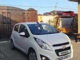 Chevrolet Spark 2021 годаүшін4 500 000 тг. в Астана – фото 3