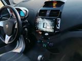 Chevrolet Spark 2021 годаүшін4 500 000 тг. в Астана – фото 4